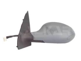 Alkar 6135482 - RETROVISOR IZQ. ,COMP. ,ELECT. , CONVE