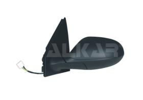 Alkar 6135523 - RETROVISOR IZQ. ,COMP. ,ELECT. , CONVE