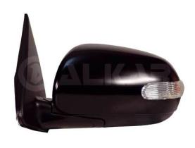 Alkar 6135647 - RETROVISOR IZQ. ,COMP. ,ELECT. , CONVE