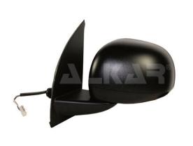 Alkar 6135934 - RETROVISOR IZQ. ,COMP. ,ELECT. , CONVE