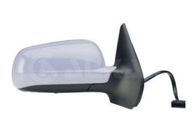 Alkar 6136127 - RETROVISOR DCH. ,COMP. ,MECANICO, CONVEXO,