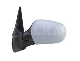 Alkar 6136164 - RETROVISOR DCH. ,COMP. ,ELECT. , CONVEXO