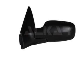Alkar 6136228 - RETROVISOR DCH. ,COMP. ,ELECT. , CONVEXO