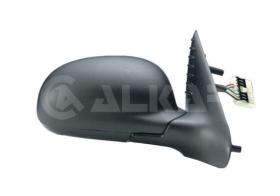 Alkar 6136300 - RETROVISOR DCH. ,COMP. ,ELECT. , CONVEXO