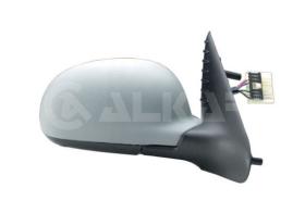 Alkar 6136301 - RETROVISOR DCH. ,COMP. ,ELECT. , CONVEXO