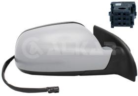 Alkar 6136307 - RETROVISOR DCH. ,COMP. ,ELECT. , CONVEXO