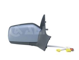 Alkar 6136356 - RETROVISOR DCH. ,COMP. ,ELECT. , CONVEXO