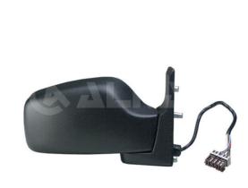 Alkar 6136357 - RETROVISOR DCH. ,COMP. ,ELECT. , CONVEXO
