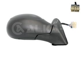 Alkar 6136364 - RETROVISOR DCH. ,COMP. ,ELECT. , CONVEXO
