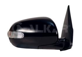 Alkar 6136647 - RETROVISOR DCH. ,COMP. ,ELECT. , CONVEXO