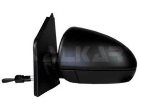 Alkar 6137009 - RETROVISOR IZQ. ,COMP. ,MECANICO, CONVEX