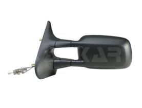 Alkar 6137154 - RETROVISOR IZQ. ,COMP. ,MECANICO, ASFERI
