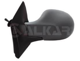 Alkar 6137171 - RETROVISOR IZQ. ,COMP. ,MECANICO, ASFERI