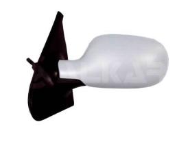 Alkar 6137173 - RETROVISOR IZQ. ,COMP. ,MECANICO, ASFERI