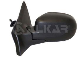 Alkar 6137176 - RETROVISOR IZQ. ,COMP. ,MECANICO, ASFERI