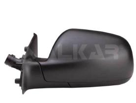 Alkar 6137307 - RETROVISOR IZQ. ,COMP. ,MECANICO, ASFERI