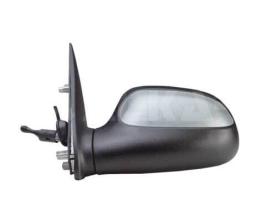 Alkar 6137338 - RETROVISOR IZQ. ,COMP. ,MECANICO, CONVEX