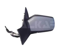 Alkar 6137356 - RETROVISOR IZQ. ,COMP. ,MECANICO, ASFERI