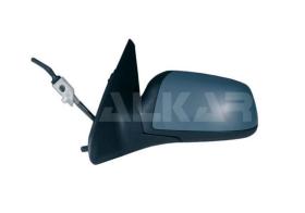 Alkar 6137378 - RETROVISOR IZQ.COMPL.MEC.ASFER.IMPRIMADO