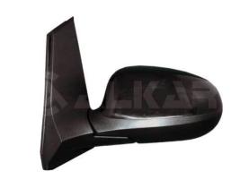 Alkar 6137403 - RETROVISOR IZQ. ,COMP. ,MECANICO, CONVEX