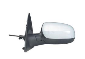 Alkar 6137420 - RETROVISOR IZQ. ,COMP. ,MECANICO, PLANO,