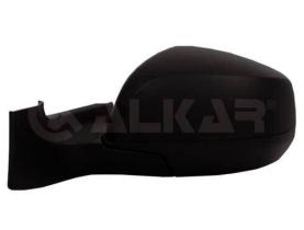 Alkar 6137428 - RETROVISOR IZQ. ,COMP. ,MECANICO, CONVEX