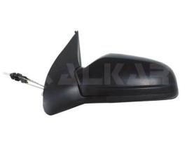 Alkar 6137438 - RETROVISOR IZQ. ,COMP. ,MECANICO, ASFERI