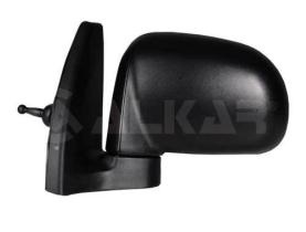 Alkar 6137621 - RETROVISOR IZQ. ,COMP. ,MECANICO, CONVEX