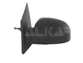 Alkar 6137626 - RETROVISOR IZQ. ,COMP. ,MECANICO, CONVEX