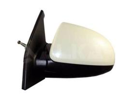 Alkar 6137640 - RETROVISOR IZQ. ,COMP. ,MECANICO, CONVEX