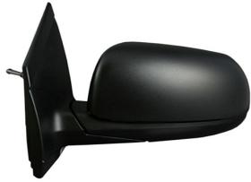 Alkar 6137652 - RETROVISOR IZQ. ,COMP. ,MECANICO, CONVEX