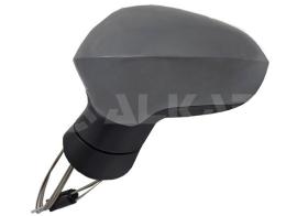 Alkar 6137803 - RETROVISOR IZQ. ,COMP. ,MECANICO, CONVEX
