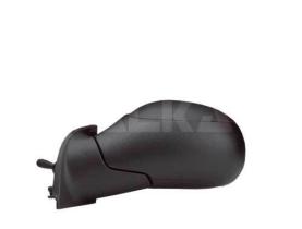 Alkar 6137851 - RETROVISOR IZQ. ,COMP. ,MECANICO, CONVEX