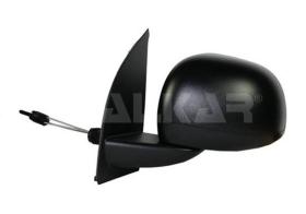 Alkar 6137934 - RETROVISOR IZQ. ,COMP. ,MECANICO, CONVEX