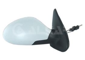 Alkar 6138097 - RETROVISOR DCH. ,COMP. ,MECANICO, CONVEXO,