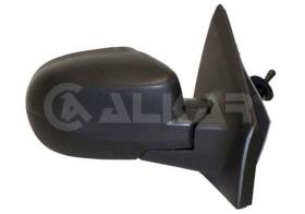 Alkar 6138176 - RETROVISOR DCH. ,COMP. ,MECANICO, CONVEXO,