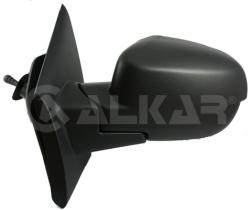 Alkar 6138177 - RETROVISOR DCH. ,COMP. ,MECANICO, CONVEXO,