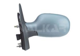 Alkar 6138220 - RETROVISOR DCH.COMP. ,MEC.CONVEXO,SONDA TEMP