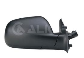 Alkar 6138307 - RETROVISOR DCH. ,COMP. ,MECANICO, CONVEXO,