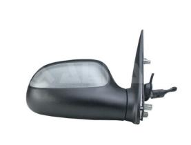 Alkar 6138338 - RETROVISOR DCH. ,COMP. ,MECANICO, CONVEXO,