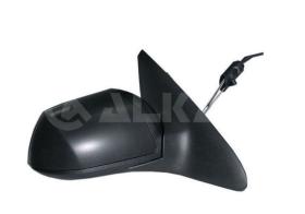 Alkar 6138377 - RETROVISOR DCH. ,COMP. ,MECANICO, CONVEXO,