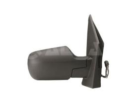 Alkar 6138387 - RETROVISOR DCH. ,COMP. ,MECANICO, CONVEXO,