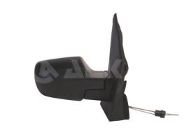 Alkar 6138389 - RETROVISOR DCH. ,COMP. ,MECANICO, CONVEXO,