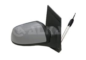 Alkar 6138400 - RETROVISOR DCH. ,COMP. ,MECANICO, CONVEXO,
