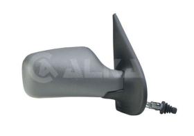 Alkar 6138489 - RETROVISOR DCH. ,COMP. ,MECANICO, CONVEXO,