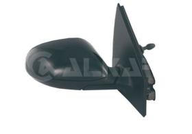 Alkar 6138523 - RETROVISOR DCH. ,COMP. ,MECANICO, CONVEXO,