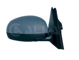 Alkar 6138559 - RETROVISOR DCH. ,COMP. ,MECANICO, CONVEXO,