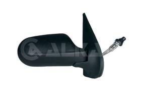 Alkar 6138588 - RETROVISOR DCH. ,COMP. ,MECANICO, CONVEXO,