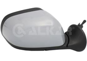Alkar 6138613 - RETROVISOR DCH. ,COMP. ,MECANICO, CONVEXO,