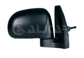 Alkar 6138621 - RETROVISOR DCH. ,COMP. ,MECANICO, CONVEXO,